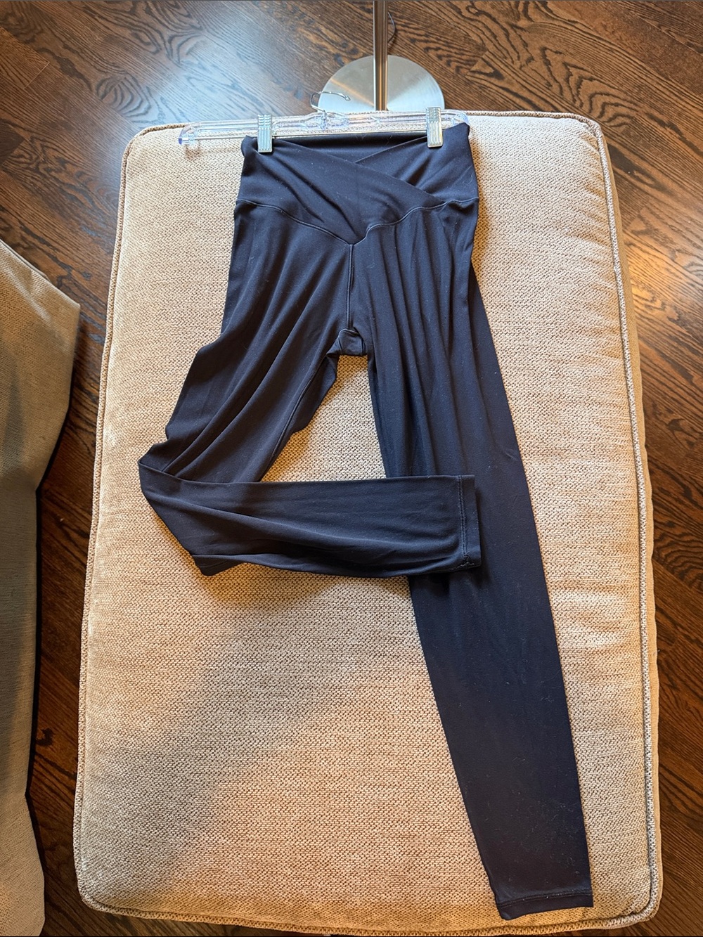 OFFLINE By Aerie Real Me High Waisted Crossover Legging